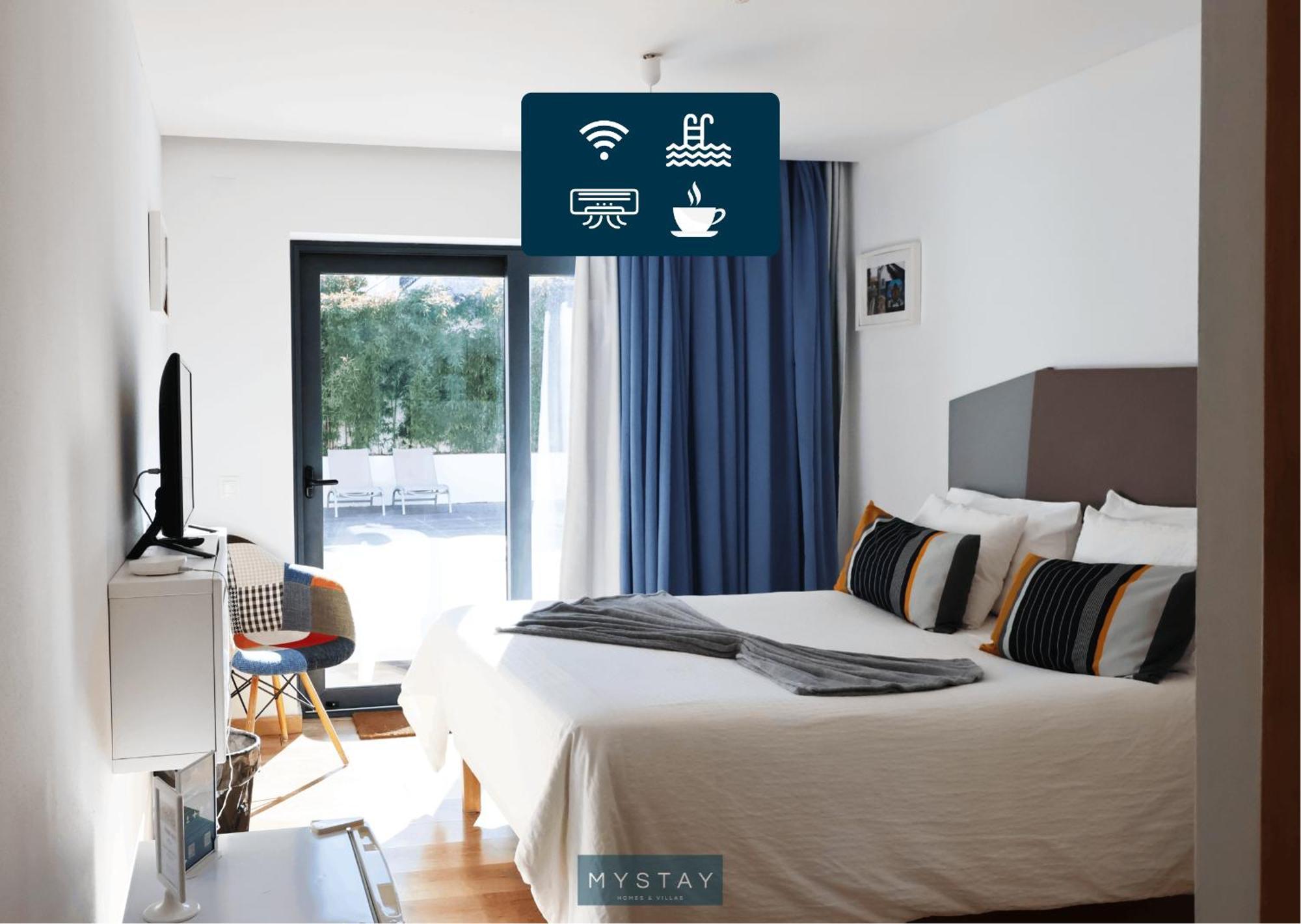Mystay - Casa De Baco Igrejinha Номер фото