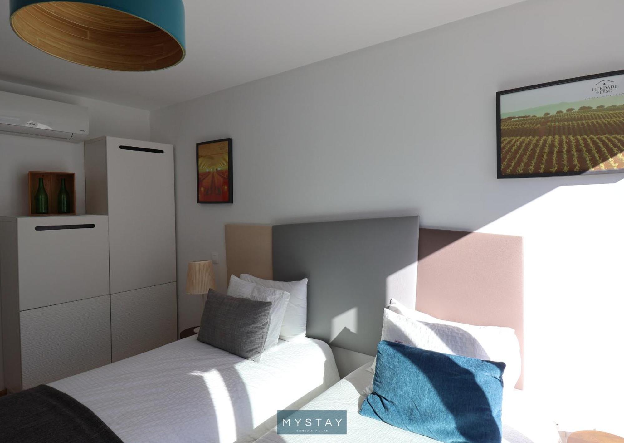 Mystay - Casa De Baco Igrejinha Номер фото