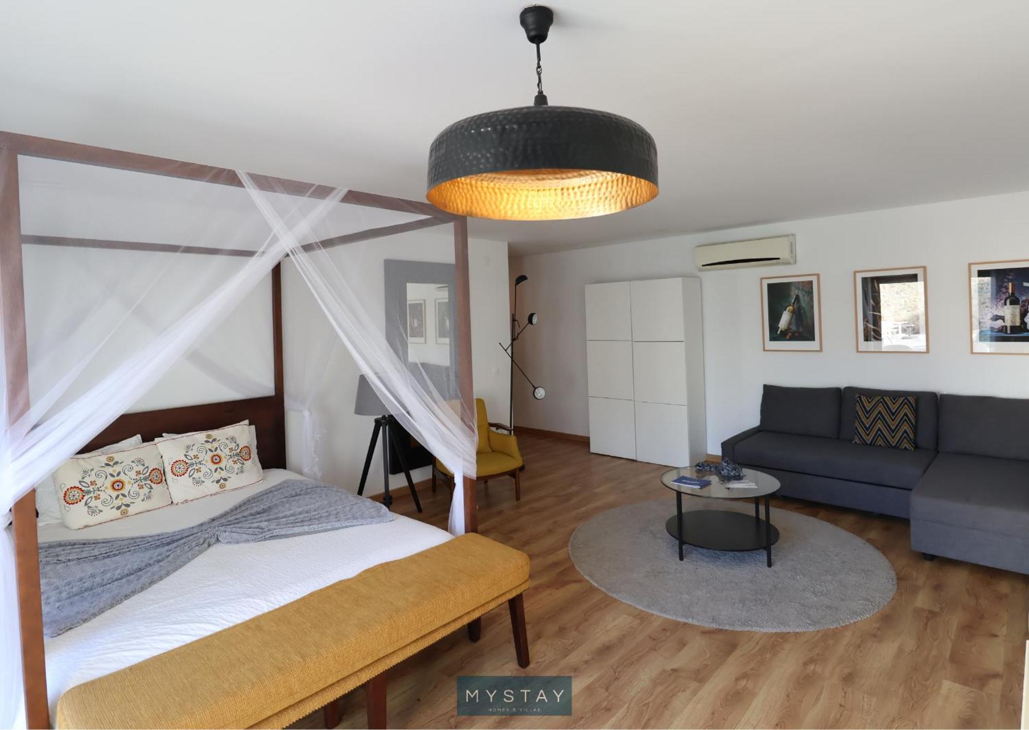 Mystay - Casa De Baco Igrejinha Екстер'єр фото