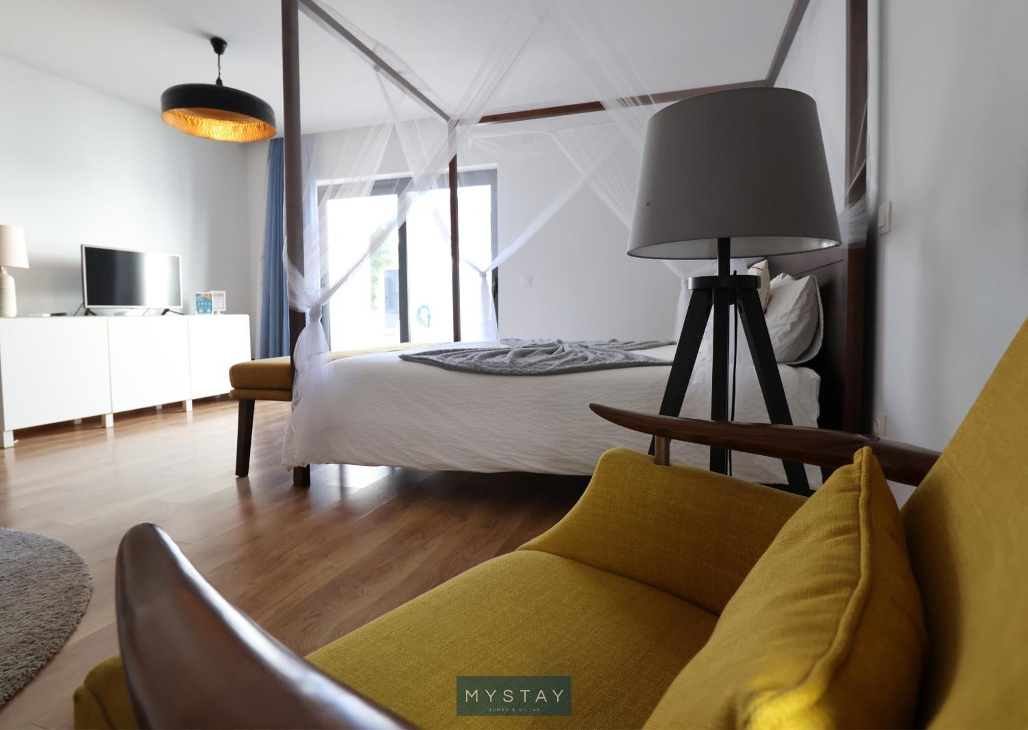 Mystay - Casa De Baco Igrejinha Екстер'єр фото