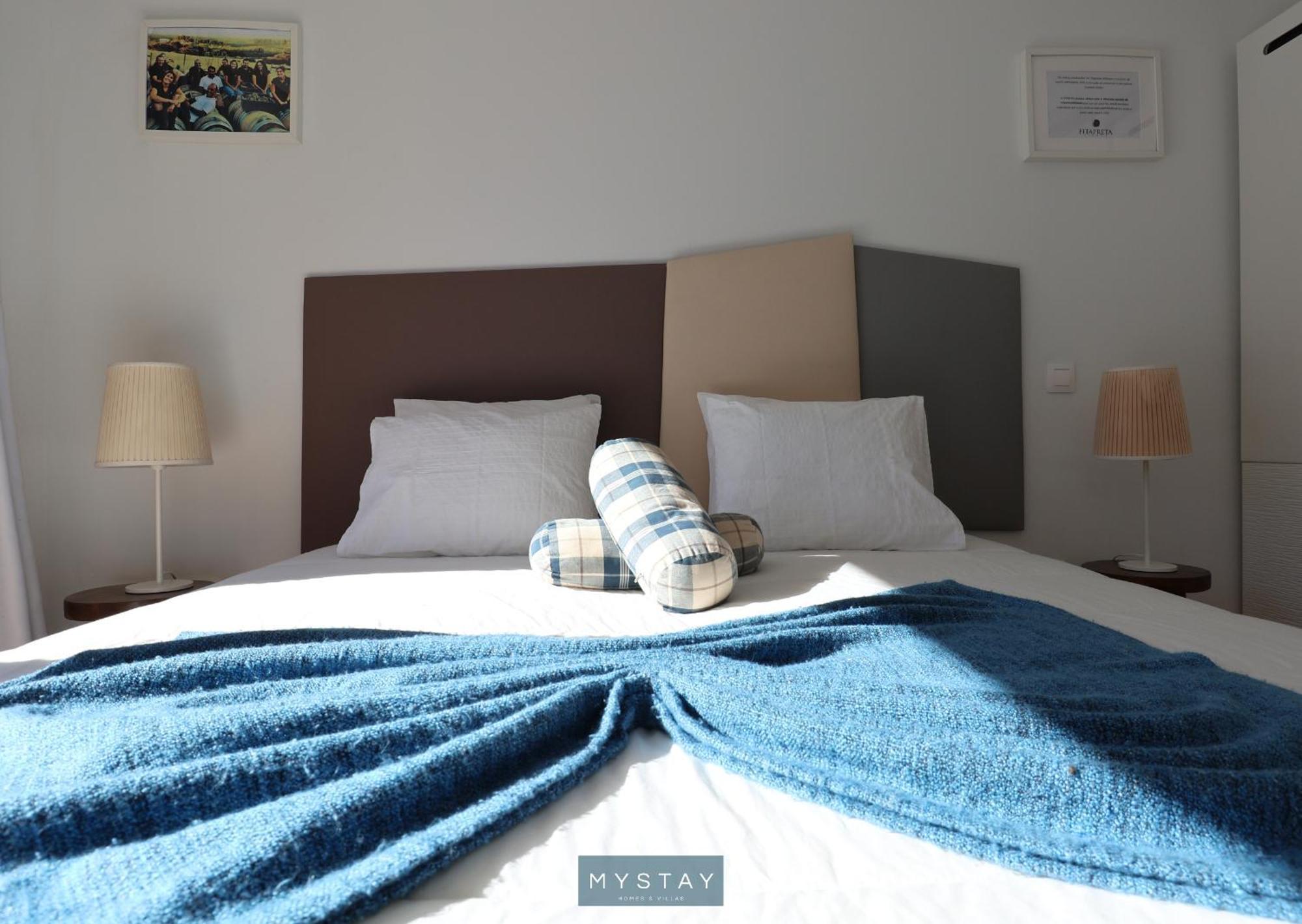 Mystay - Casa De Baco Igrejinha Екстер'єр фото