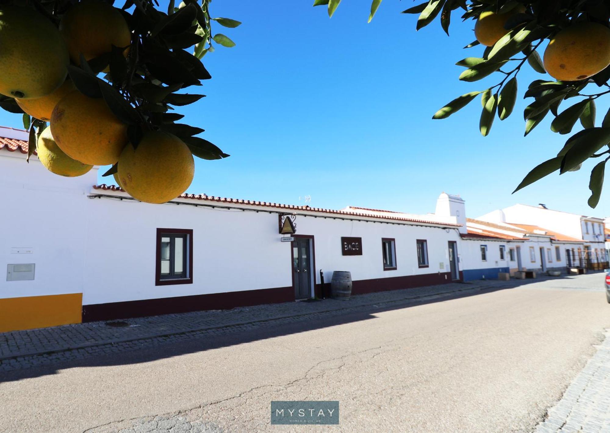 Mystay - Casa De Baco Igrejinha Екстер'єр фото
