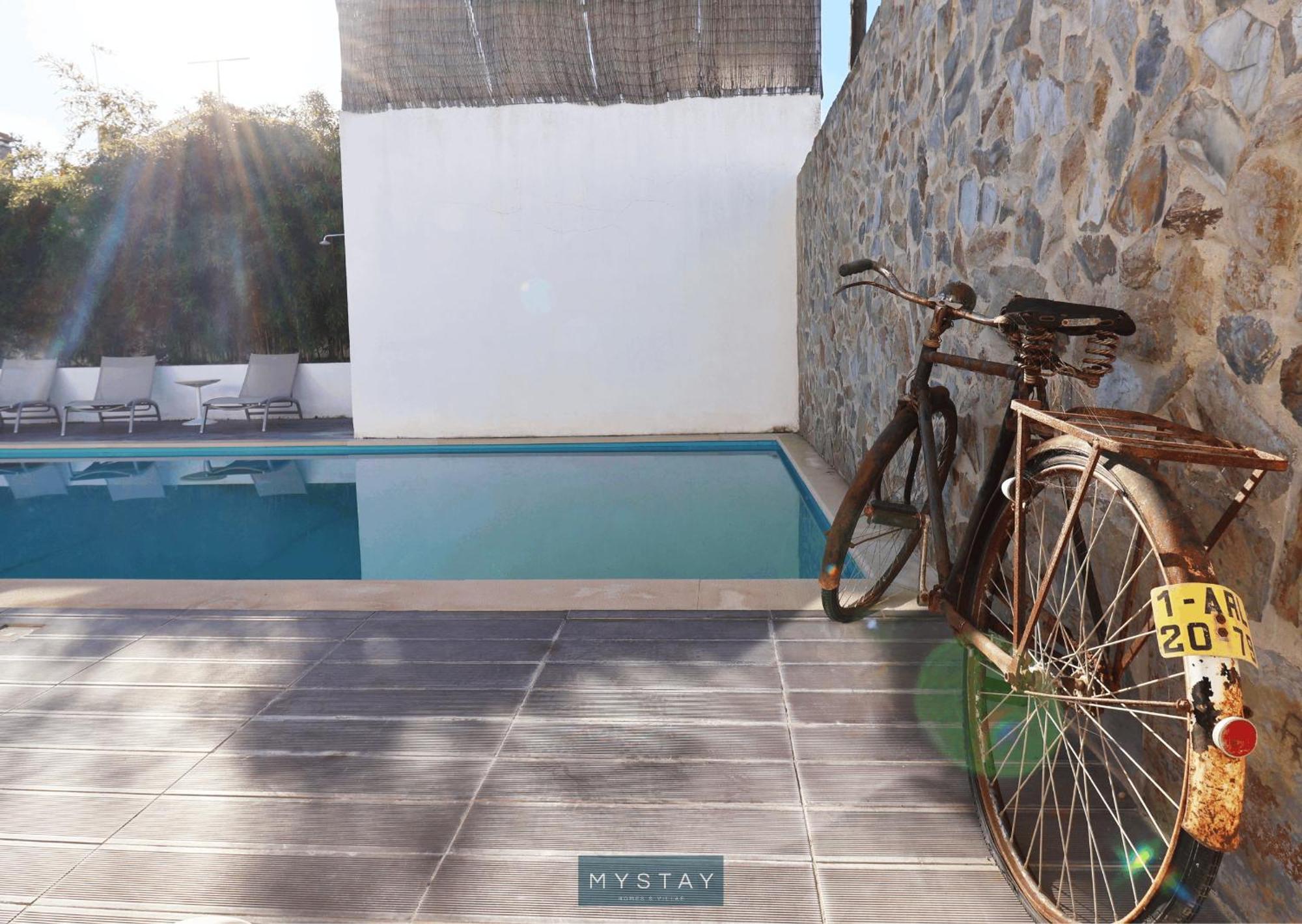 Mystay - Casa De Baco Igrejinha Екстер'єр фото