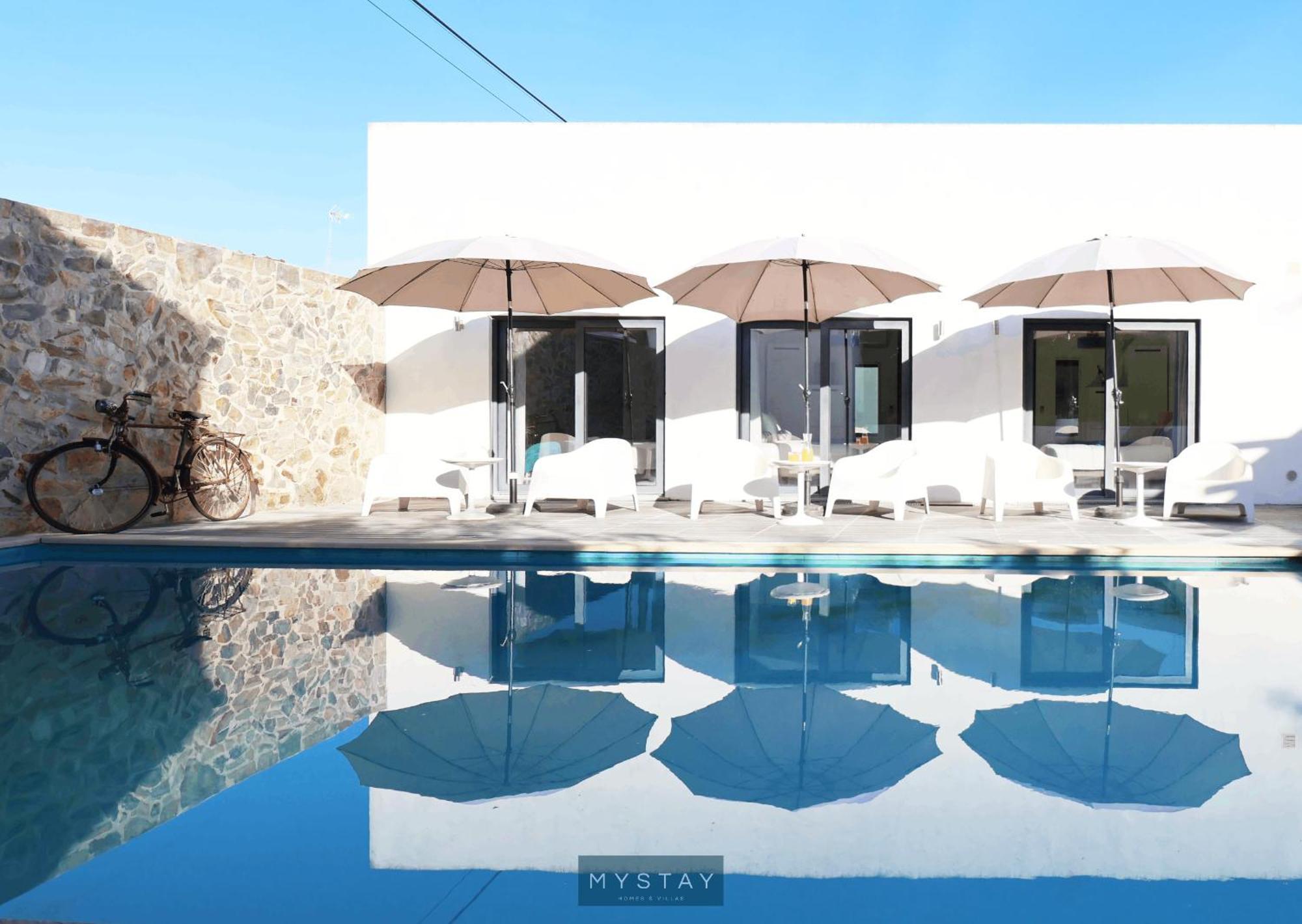 Mystay - Casa De Baco Igrejinha Екстер'єр фото