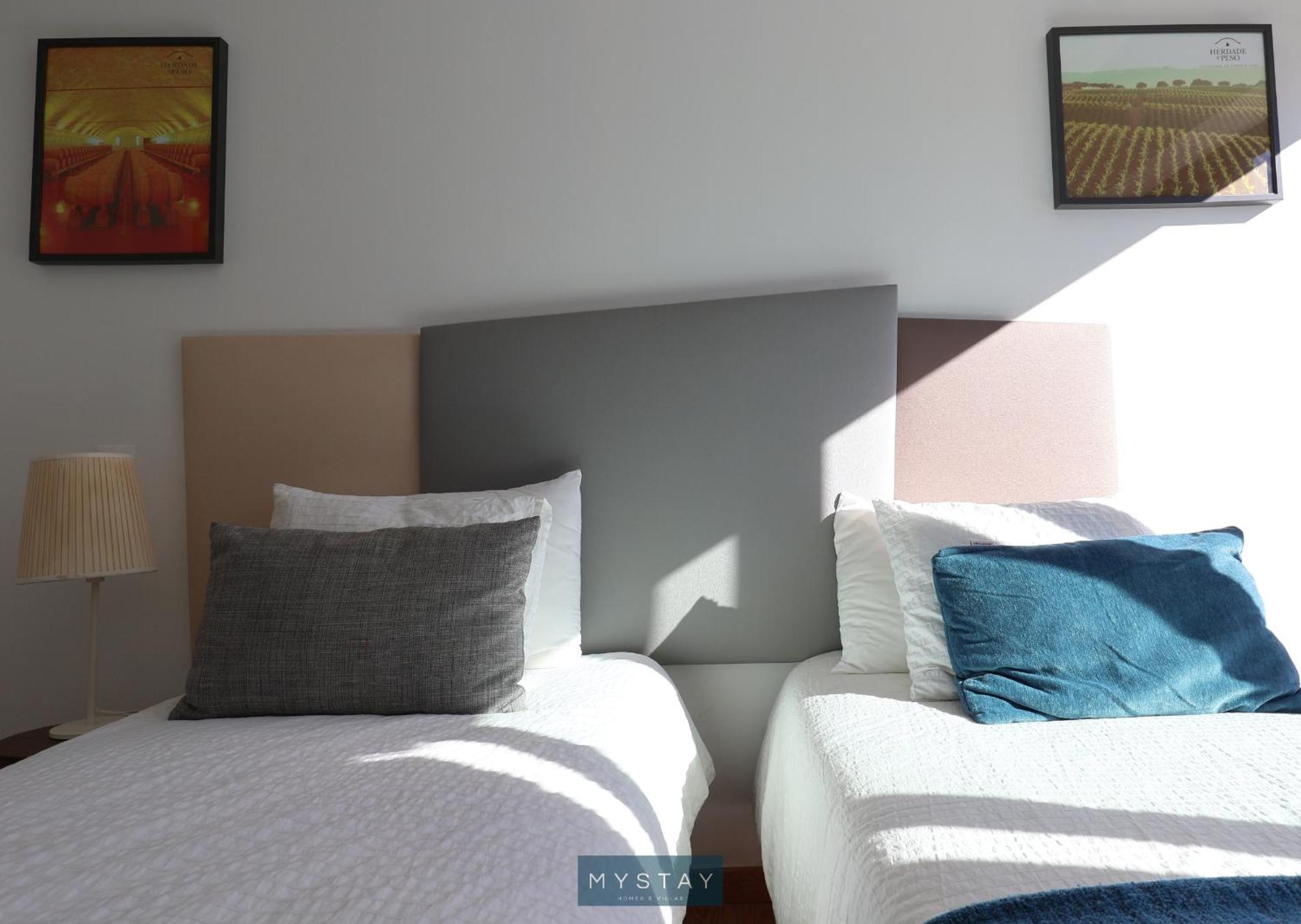 Mystay - Casa De Baco Igrejinha Номер фото