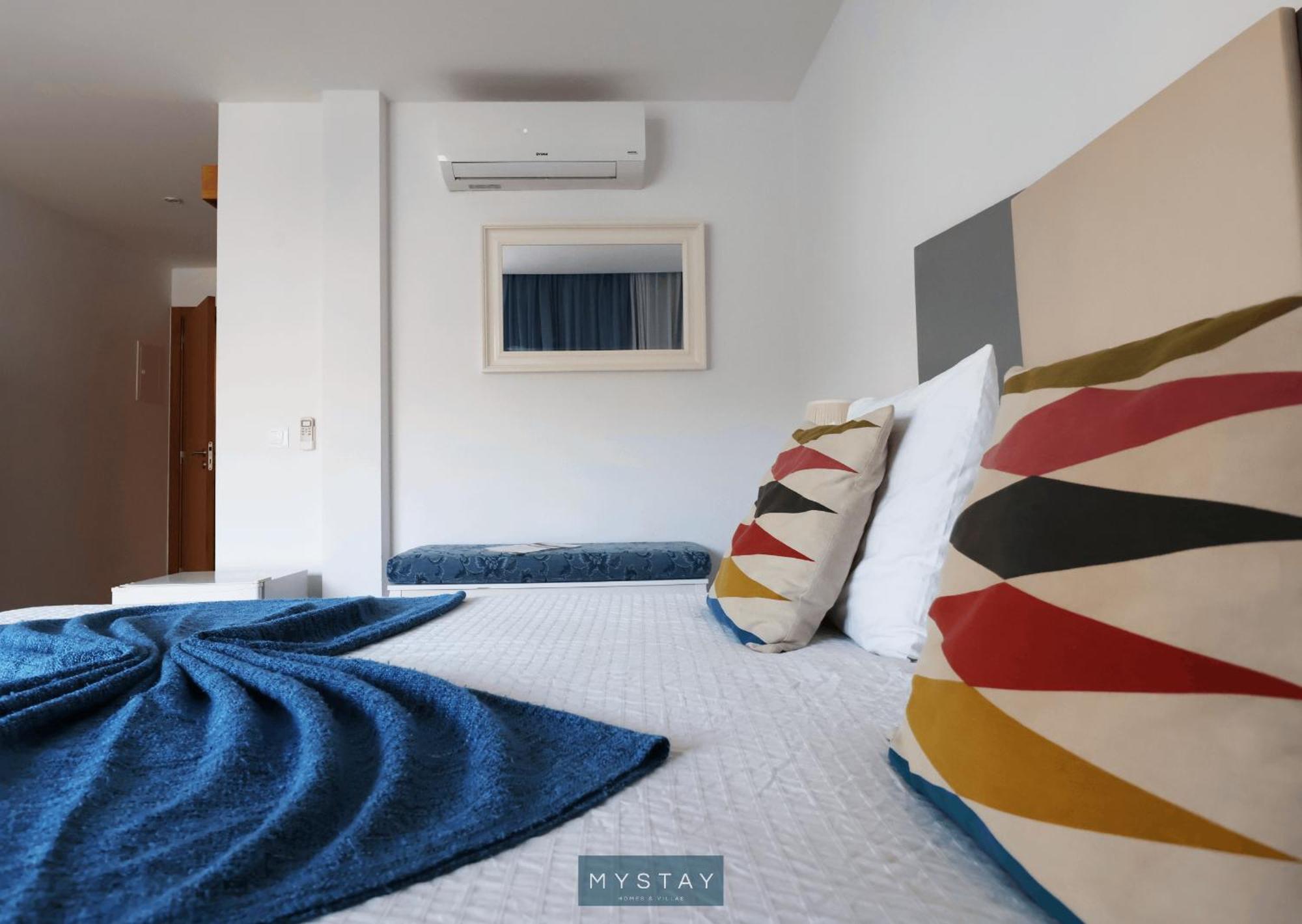 Mystay - Casa De Baco Igrejinha Екстер'єр фото