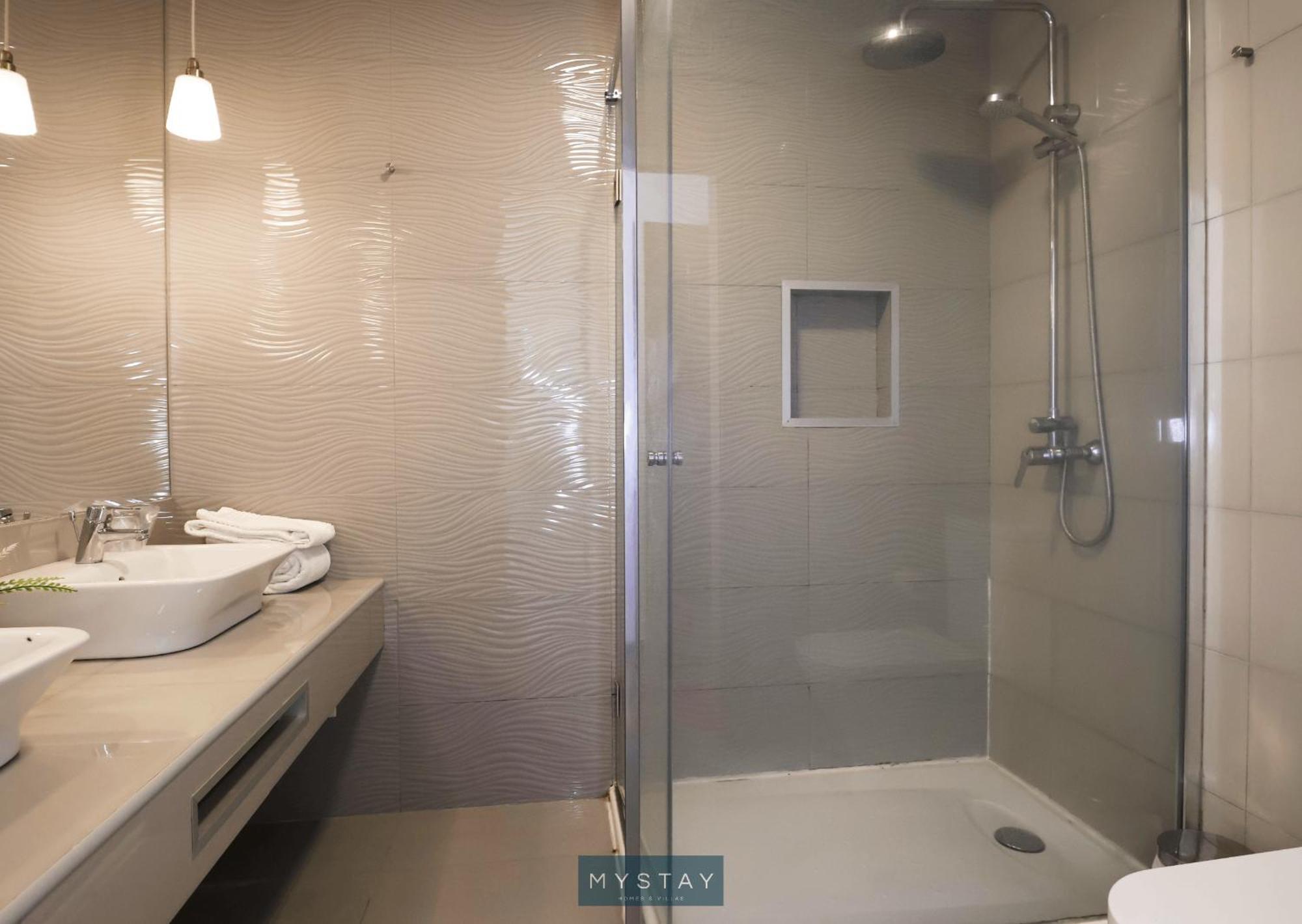 Mystay - Casa De Baco Igrejinha Номер фото