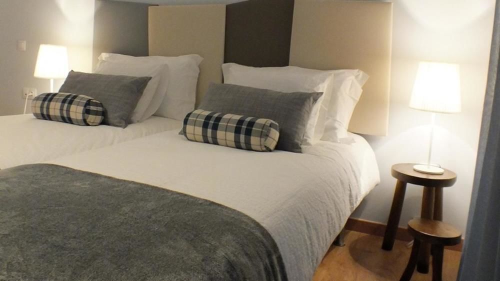 Mystay - Casa De Baco Igrejinha Екстер'єр фото