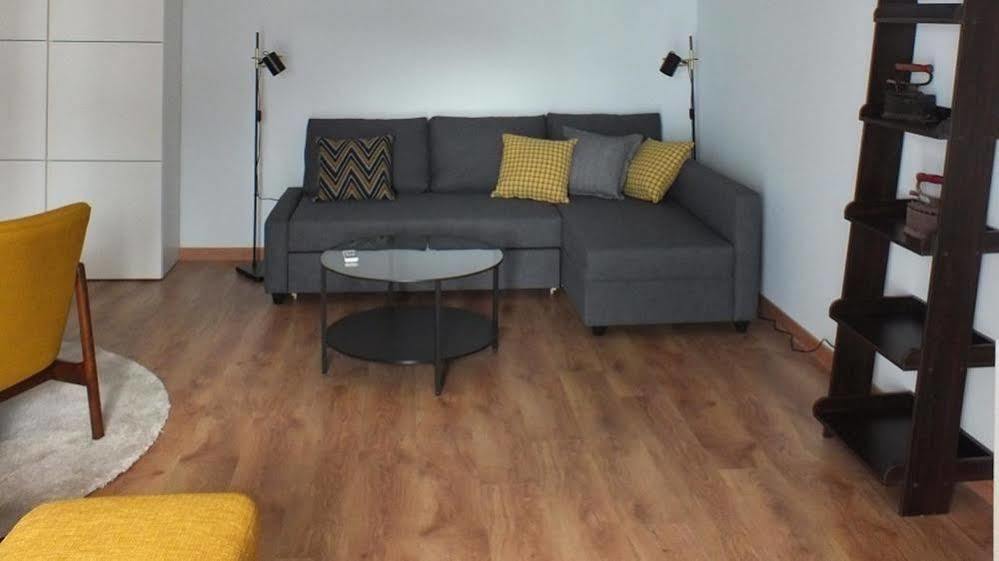 Mystay - Casa De Baco Igrejinha Екстер'єр фото